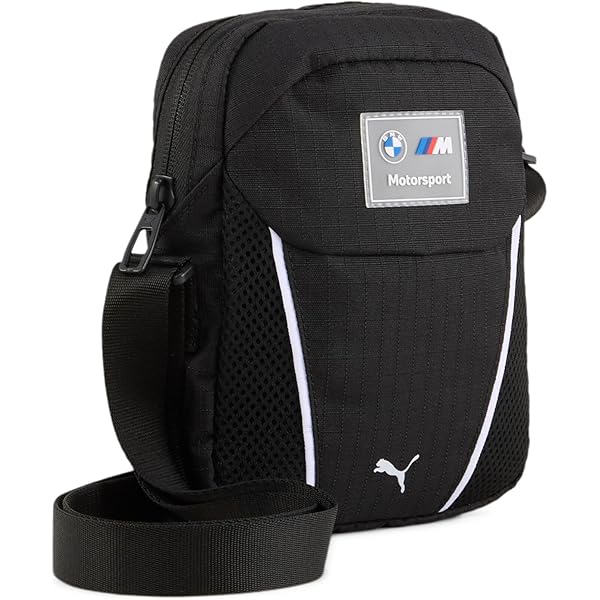 プーマ  PUMA×BMW MMS ダッフルバッグ  ボストンバッグ 32L 黒 Amazon.co.jp: [プーマ] ボストンバッグ スポーツバッグ 大容量
