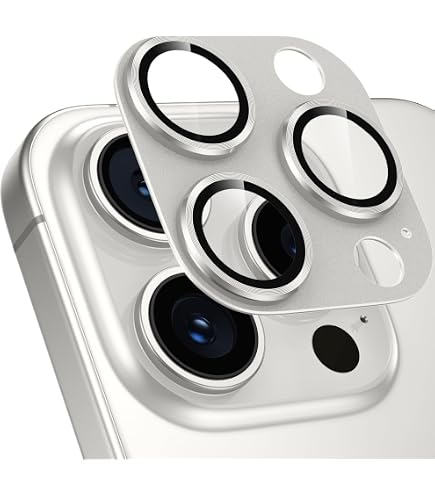 Amazon | 【整備済み品】 Apple iPhone 15 Pro 128GB ホワイト
