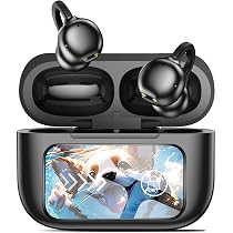 Amazon.co.jp: イヤホン bluetooth ワイヤレスイヤホン 【2026モデル
