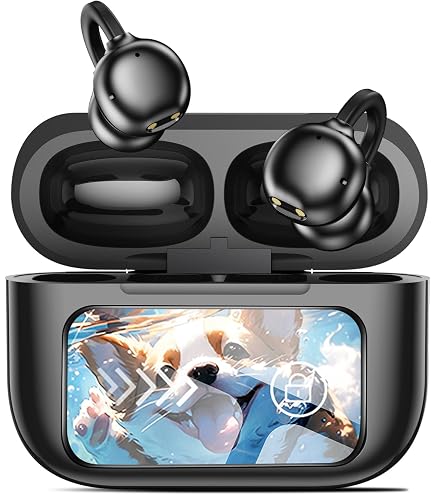 Amazon.co.jp: イヤホン bluetooth ワイヤレスイヤホン 【2025 年新