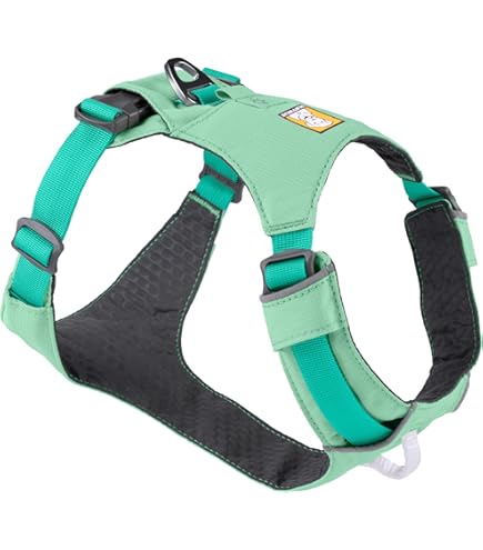 Amazon | RUFFWEAR(ラフウェア) スワンプクーラードッグハーネス