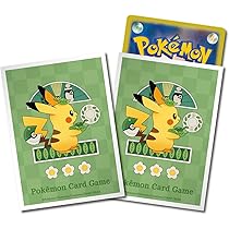 Amazon.co.jp: ポケモンセンターオリジナル ポケモンカードゲーム