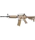 Amazon | G&G ARMAMENT CM16 R8-L ブラック EGC-16P-R8L-BNB-NCS 電動
