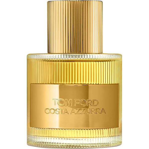 Amazon | Tom Ford unisex Eau de Parfum Costa azzurra 3.4 OZ / トム