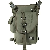 【未使用品】ハロルズギア レッグバッグ カーキ 未使用品】ハロルズギア レッグバッグ カーキ Yahoo