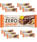 Amazon | 森永製菓 inショコラプロテインクリスピーパフ 170g×4袋