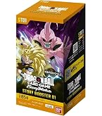 Amazon.co.jp: バンダイ(BANDAI) ドラゴンボールスーパーカードゲーム