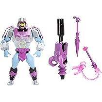 Amazon.co.jp: Masters of Universe Origins & Transformers JGT16 5.5