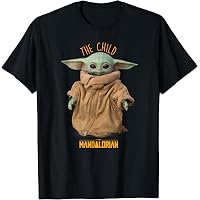 Amazon | STAR WARS マンダロリアン グローグー GROGU シンプル ジップ