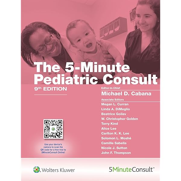 Amazon | Pediatric Decision-Making Strategies | Pomeranz MD