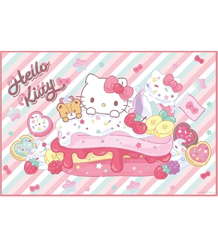 Amazon.co.jp: サンリオ(SANRIO) レジャーシート ハローキティ PP 一人