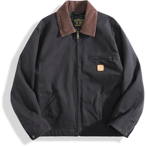 Amazon | CARHARTT DETROIT JACKET カーハート ダック