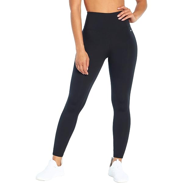 Desigual Women's Sport Long Tight With Mesh - Wild Animal Print Leggings - View #7