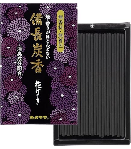 Amazon.co.jp: 松栄堂 香木 緑油伽羅 最高級品 お香 香木の王様