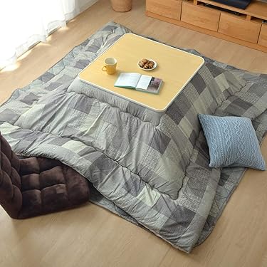 Amazon.co.jp 人気ギフトランキング: こたつ布団セット で、ギフトの