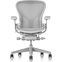 Amazon.co.jp: 【正規品】 Herman Miller (ハーマンミラー) アーロン 
