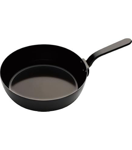 Amazon｜和平フレイズ サビにくい 窒化鉄 フライパン 24cm IH対応 ガス