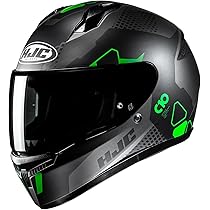 Amazon | HJC HELMETS(エイチジェイシーヘルメット) バイク用