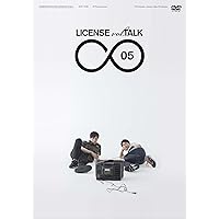 ライセンス/LICENSE vol.TALK ∞01〜10巻セット ライセンス/LICENSE vol.TALK ∞01〜10巻セット Amazon.co.jp