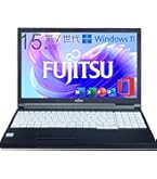 富士通ノートPC✨第７世代❗️corei5❗️SSD搭載✨メモリ8GB❗️win11 Amazon.co.jp: 富士通 ノートパソコン LifeBook A577 15.6型 FHD