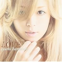 Amazon.co.jp: LOVE (MINI ALBUM) (「テイルズ オブ エクシリア2」描き