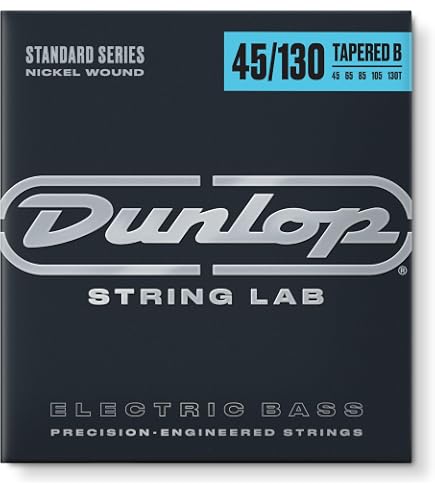 Amazon | Jim Dunlop スタンダードシリーズ ステンレス テーパード Amazon | Jim Dunlop スタンダードシリーズ ステンレス テーパード