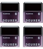 Amazon.co.jp: ナンバースリー DEUXER(デューサー) ミディアムハード