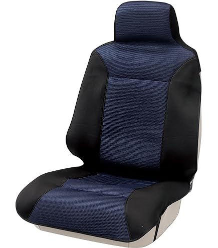 Amazon | BLUCO 車用シートカバー 全天候シートカバー ブラック 黒