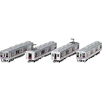鉄道コレクション 鉄コレ 京成電鉄 3500形 更新車 3544編成 4両セットB ジオラマ用品 (メーカー初回受注限定生産) Amazon | 鉄道コレクション 鉄コレ 京成電鉄 3500形 更新車 3544