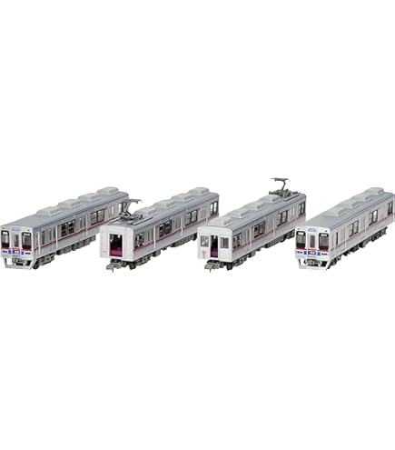 Amazon | マイクロエース Nゲージ 京成3500形・更新車・菱形