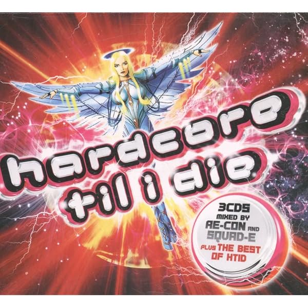 Hardcore Til I Die: 2(中古品) Amazon.co.jp: Hardcore Til I Die: ミュージック