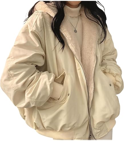 Amazon.co.jp: ゆるキャン△ ふじさんロゴ ボアジャケット ブラック M