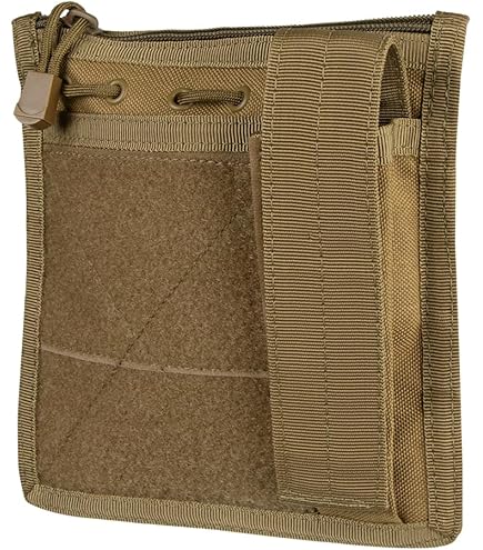Amazon.co.jp: SHELLBACK TACTICAL スーパーアドミンポーチ 多