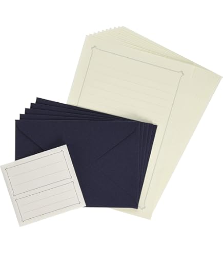 Amazon.co.jp: 85円 日本郵便 ミニレター 郵便書簡 【50枚組