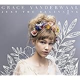ジャスト・ザ・ビギニング(期間生産限定盤)