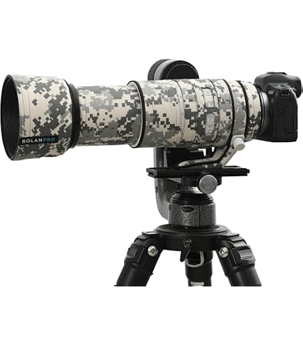 Amazon | イージーカバー レンズオーク キヤノン RF800mm F11 IS STM