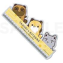 Amazon.co.jp: シーエスフロント(CS.FRONT) タヌキとキツネ 01