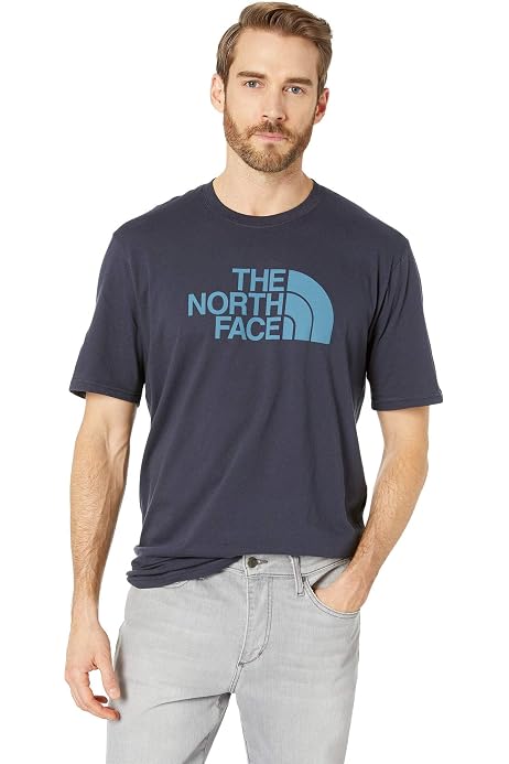 SHORT SLEEVE HALF DOME TEE 