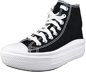 high platform all stars