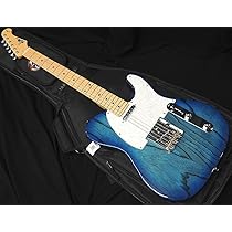 FUJIGEN Neo Classic NTE10MAH VNT テレキャスター NTE100MAH-VNT : Neo Classic NTE - Tタイプ |NTE100MAH-VNT