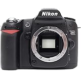 Nikon D80 10.2MP デジタル一眼レフカメラ(本体のみ)