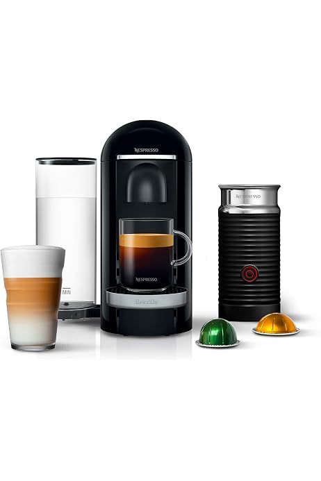 Breville-Nespresso USA BNV250CRO1BUC1 