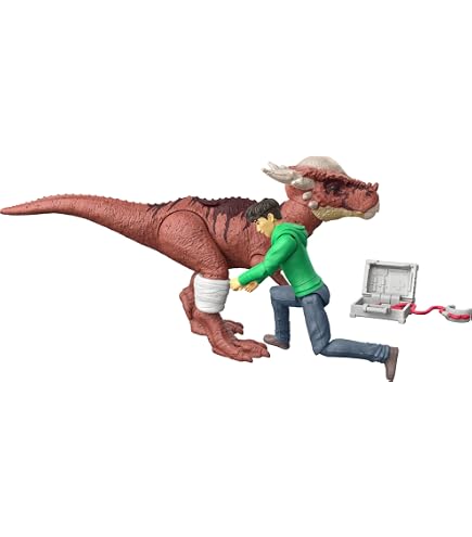 Amazon.co.jp: ジュラシックワールド:カオス理論 ベンアクション