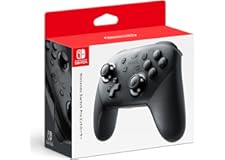【任天堂純正品】Nintendo Switch Proコントローラー