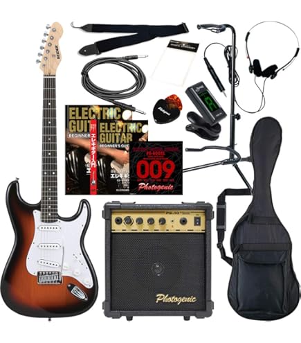 Amazon | Maison メイソン エレキギター レスポールタイプ サクラ楽器