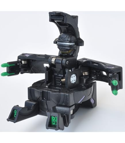 ツン様用　爆丸 海外版 爆ギア4パック セーラス&トゥロックス×ノベリウス 71UUPhTSGZL._AC_UL210_SR210,