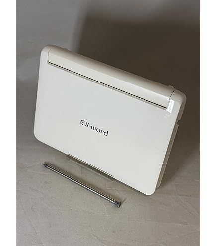 Amazon.co.jp: Casio Electronic Dictionary EX - Word XD - G4800