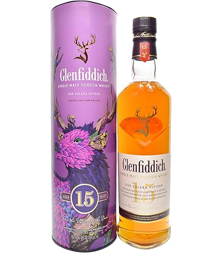 Glenfiddichグレンフィディック18年700ml ウイスキーx2本セット Amazon.co.jp: グレンフィディック 18年 スモールバッチリザーブ