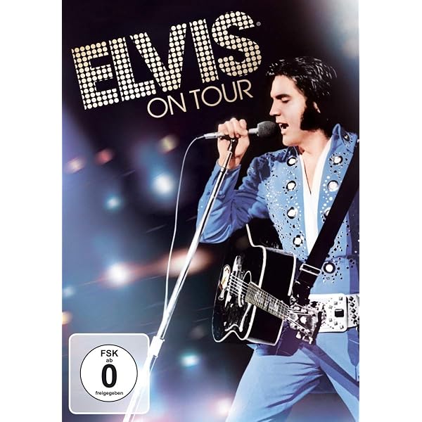 Elvis: '68 Comeback Special: Deluxe Edition : Amazon.com.au