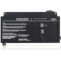 Amazon.co.jp: Aaannpwers PA5344U-1BRS交換用バッテリー対応